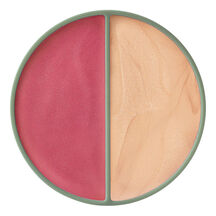 CARE       BLUSH+HIGHLIG FACE 10G